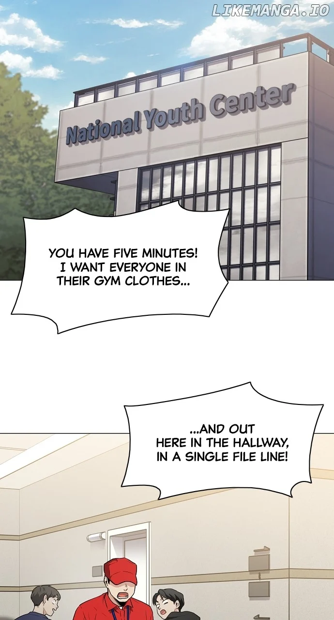 Jakdu Chapter 40 - Page 2