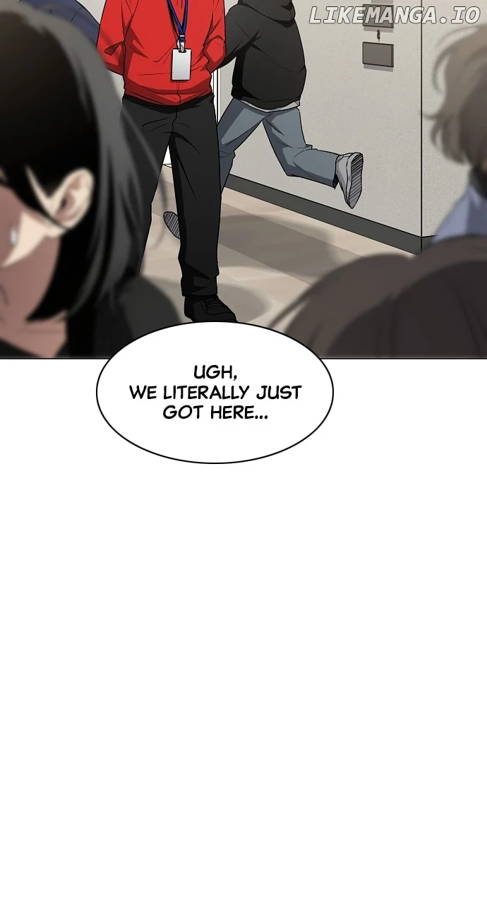 Jakdu Chapter 40 - Page 3