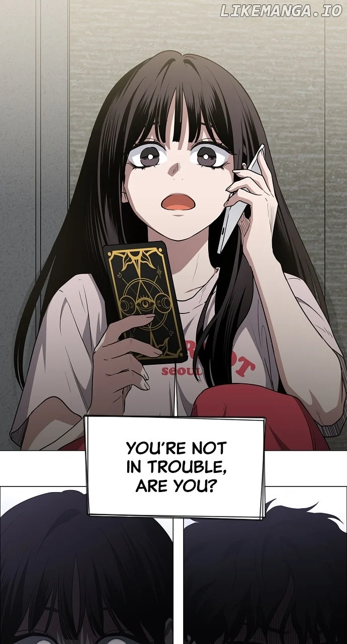 Jakdu Chapter 41 - Page 47