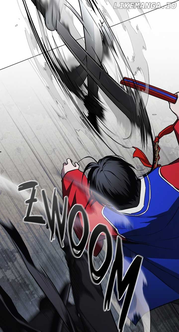 Jakdu Chapter 43 - Page 29