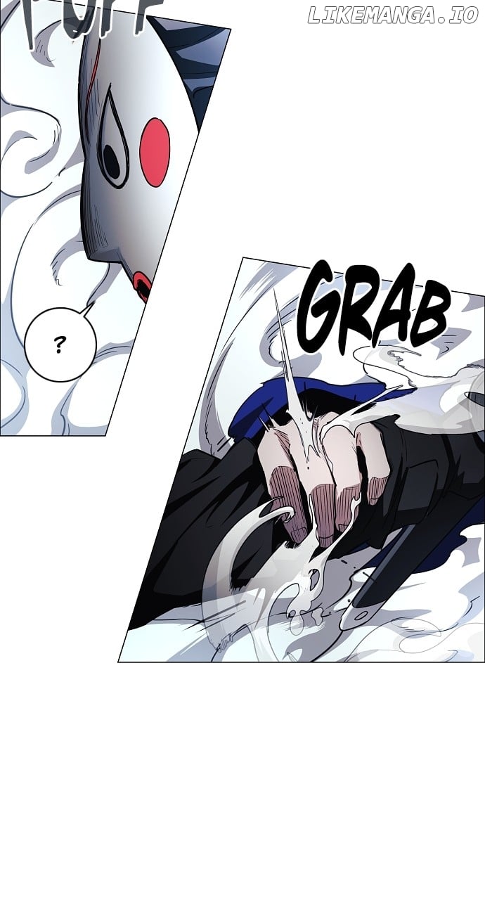 Jakdu Chapter 44 - Page 21