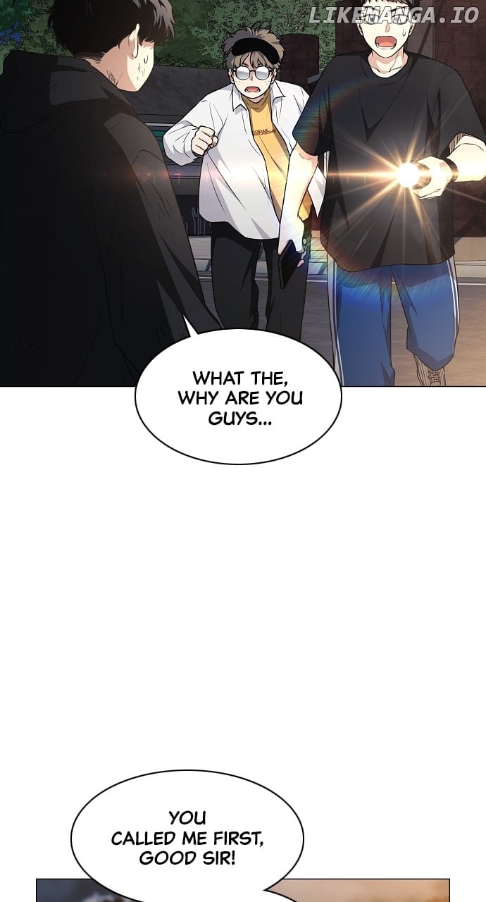 Jakdu Chapter 45 - Page 46