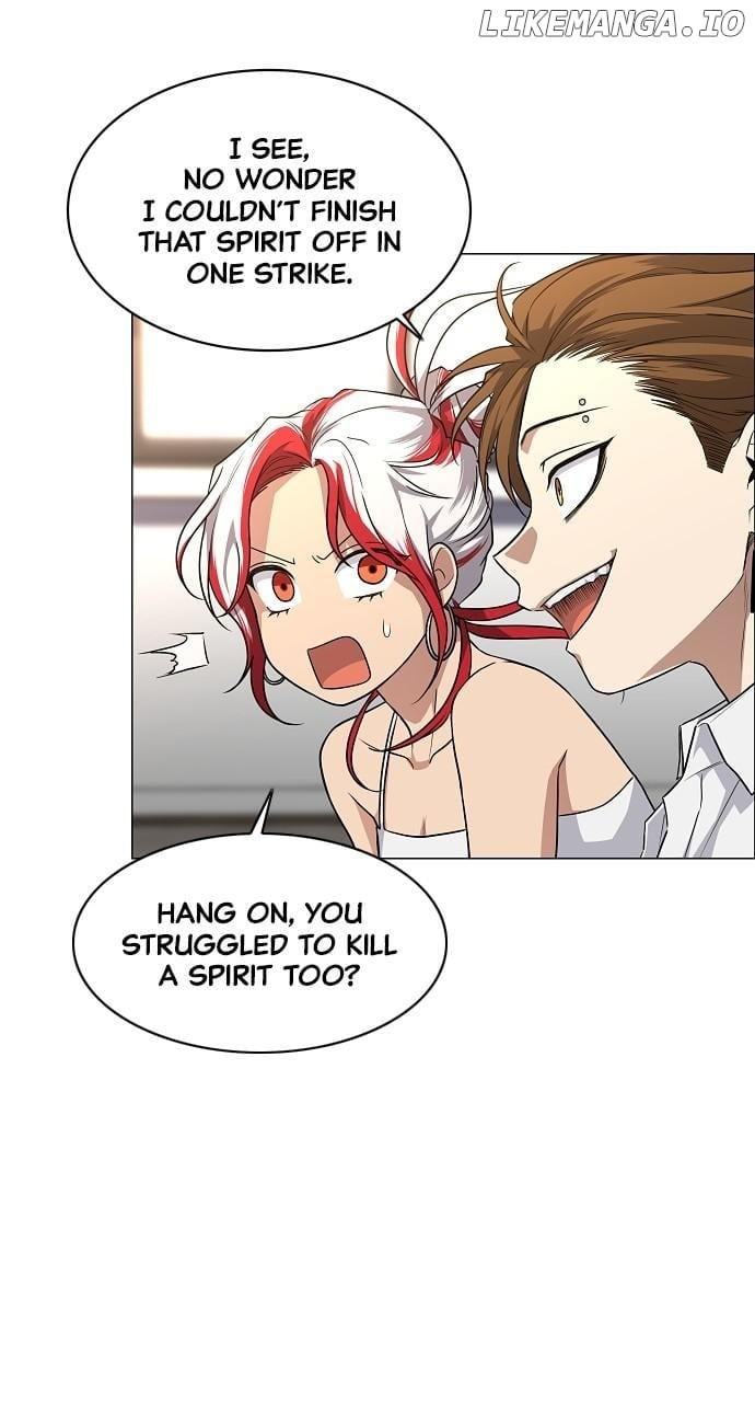 Jakdu Chapter 46 - Page 14