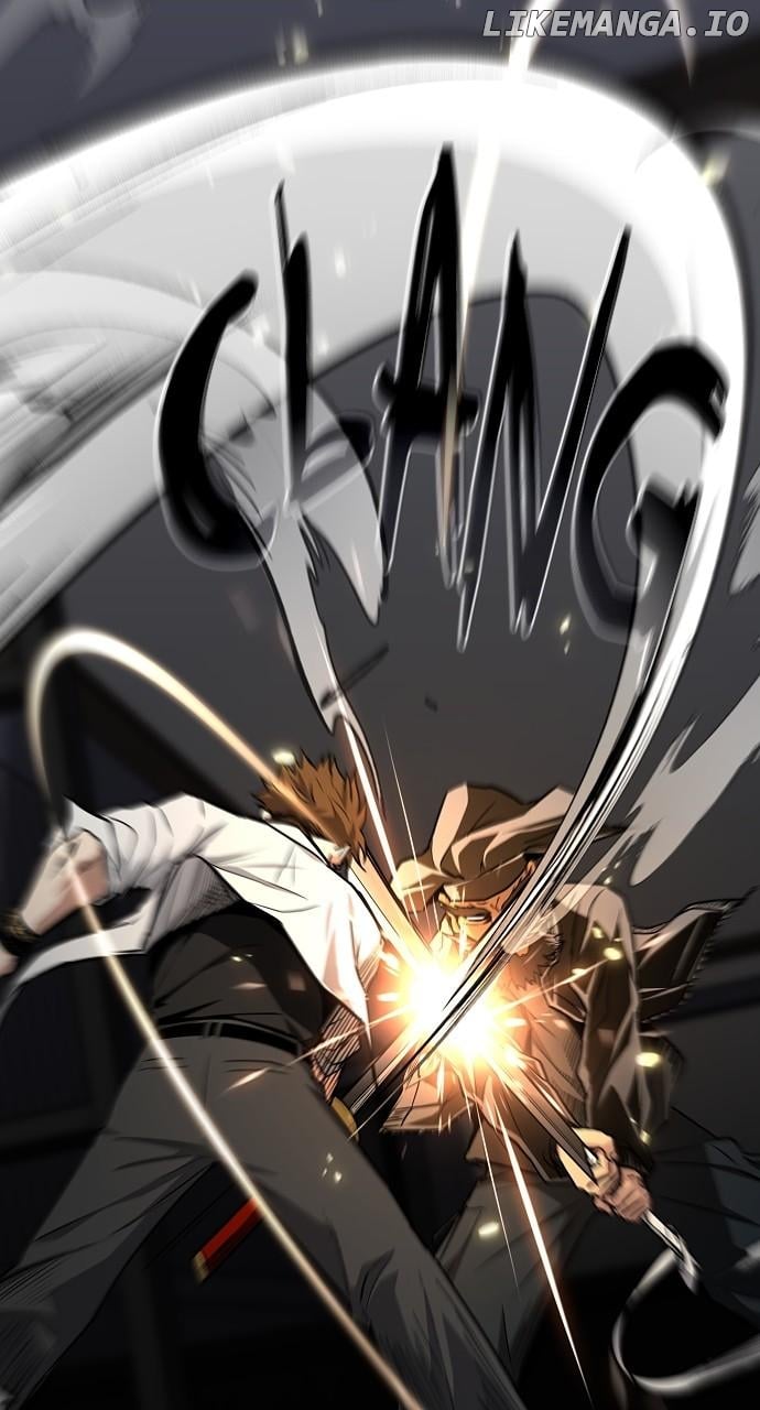 Jakdu Chapter 46 - Page 44