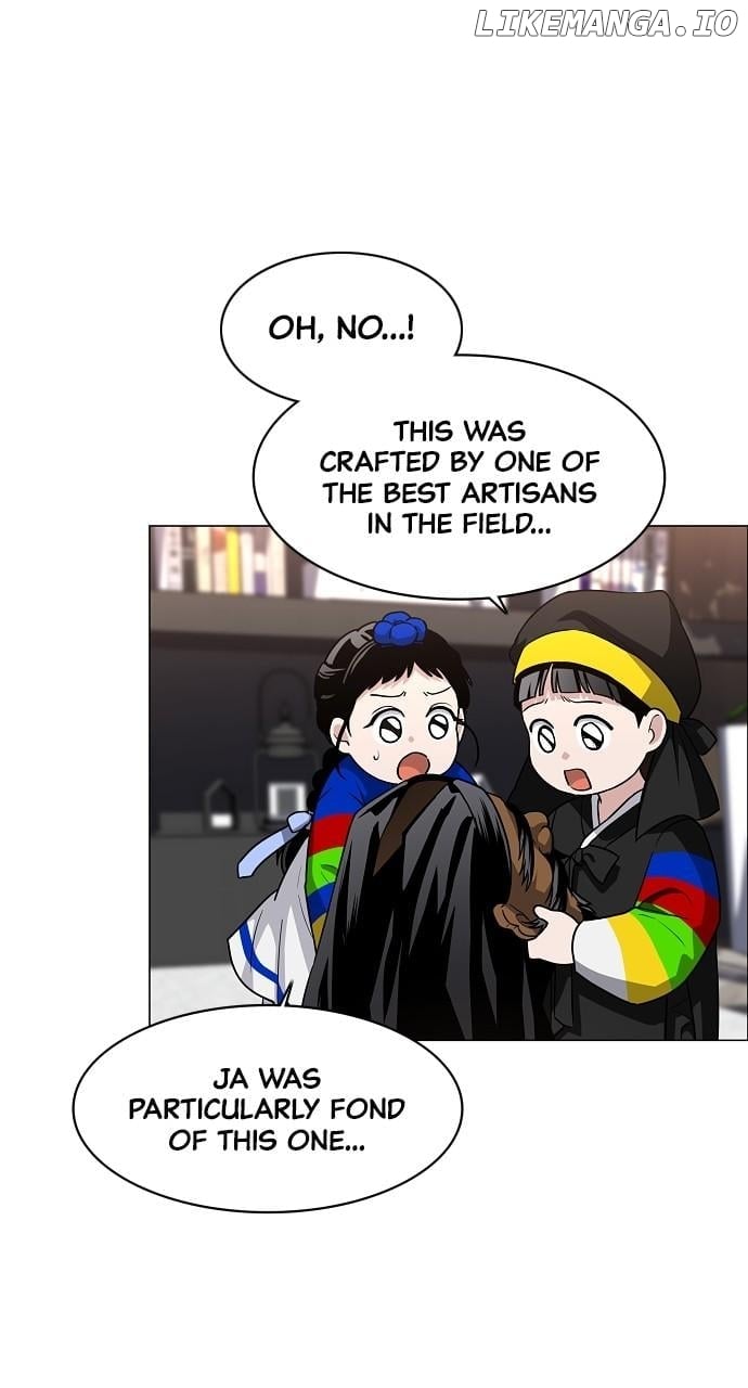 Jakdu Chapter 46 - Page 53