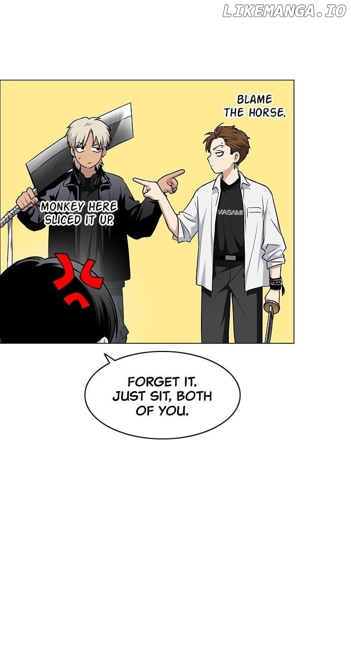 Jakdu Chapter 46 - Page 54