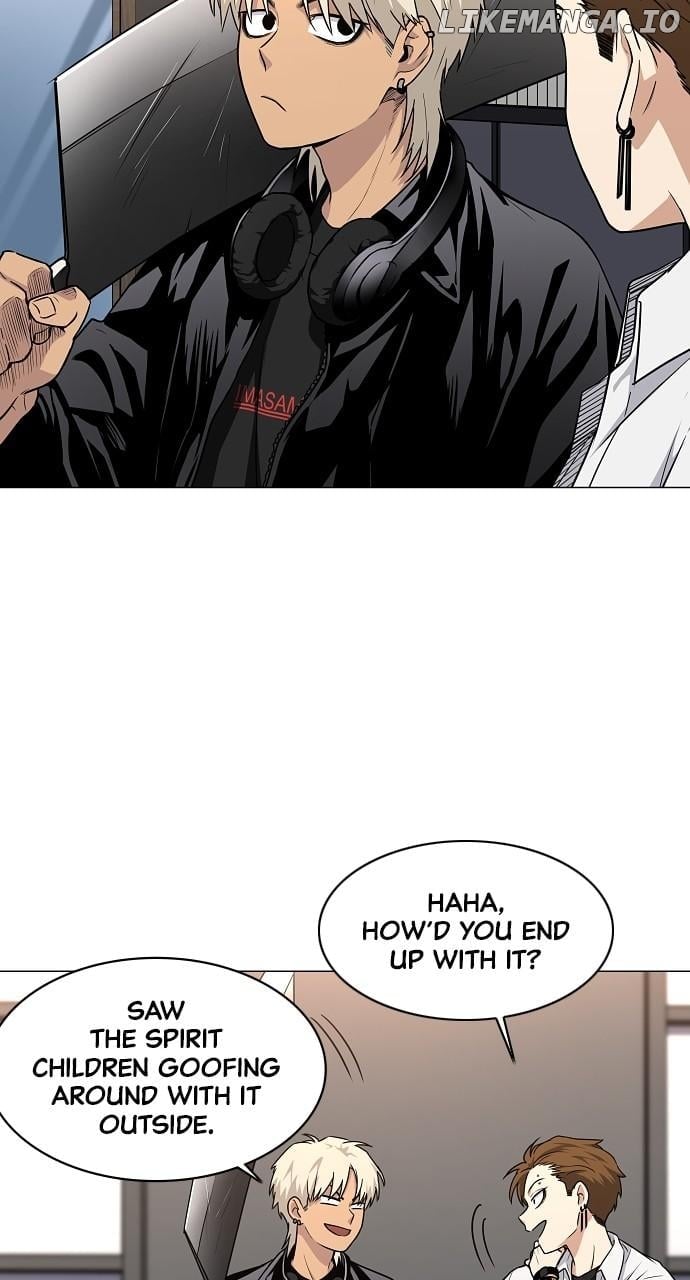 Jakdu Chapter 46 - Page 56