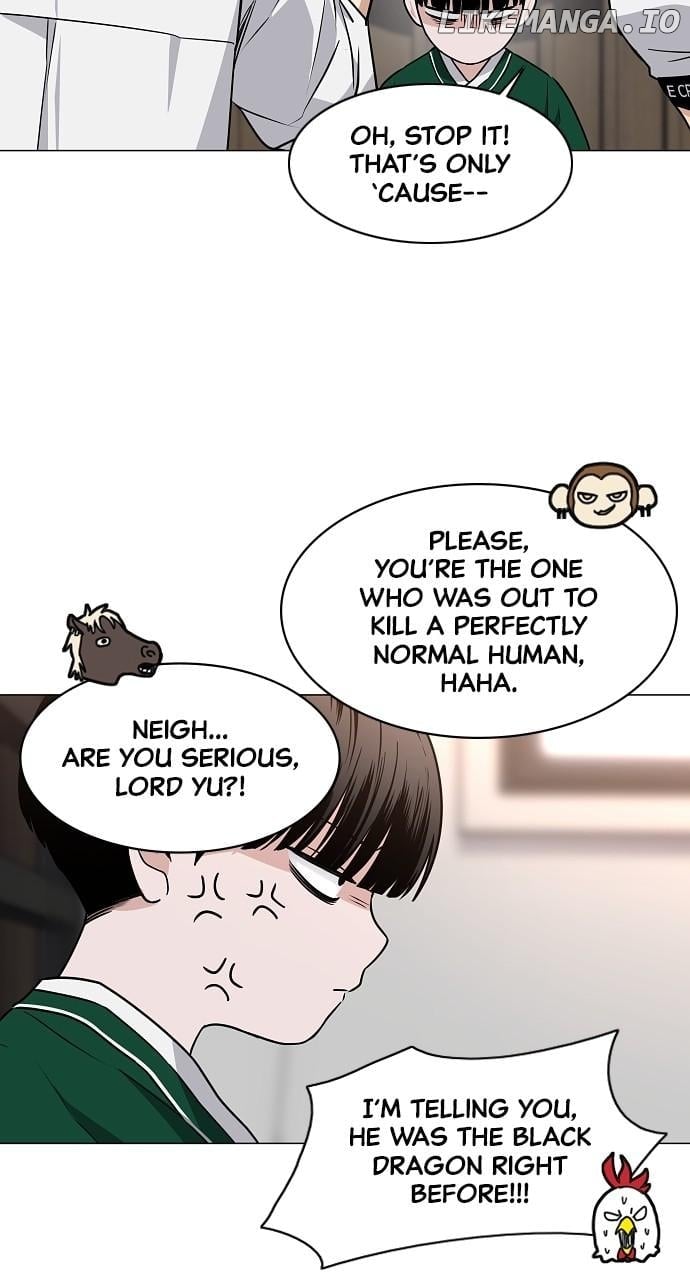 Jakdu Chapter 46 - Page 61