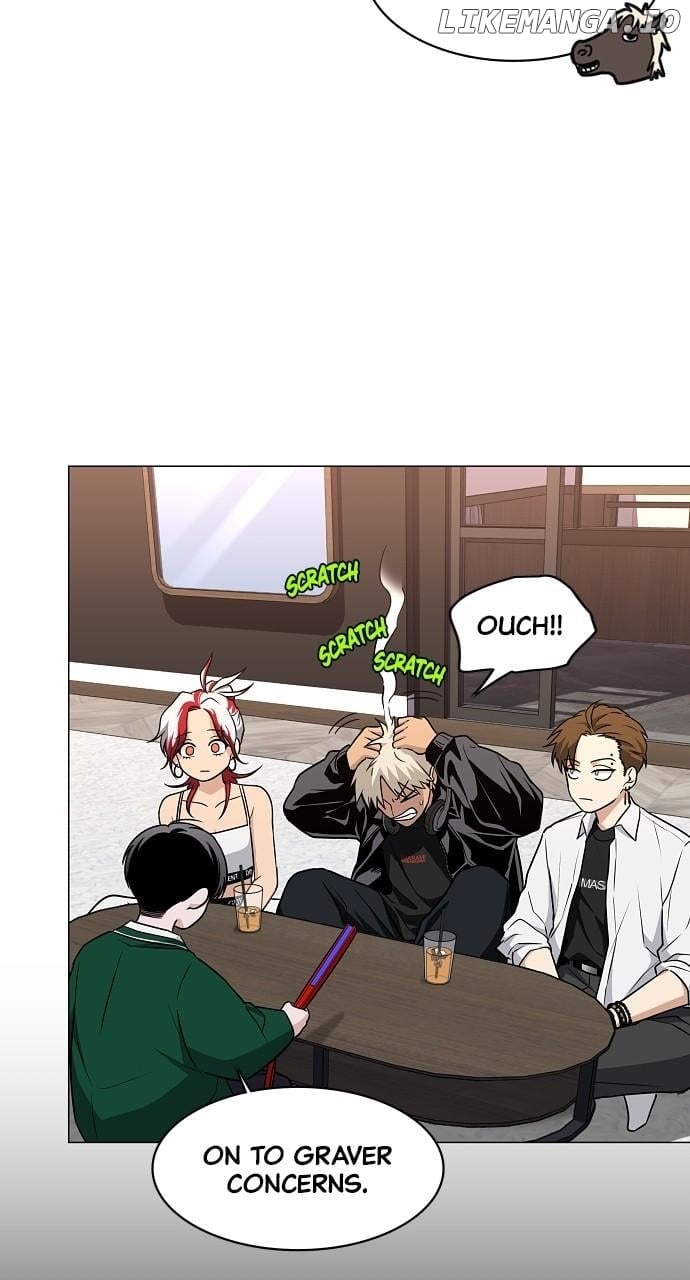 Jakdu Chapter 46 - Page 64