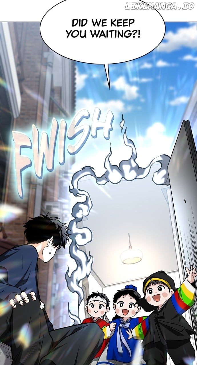 Jakdu Chapter 47 - Page 43