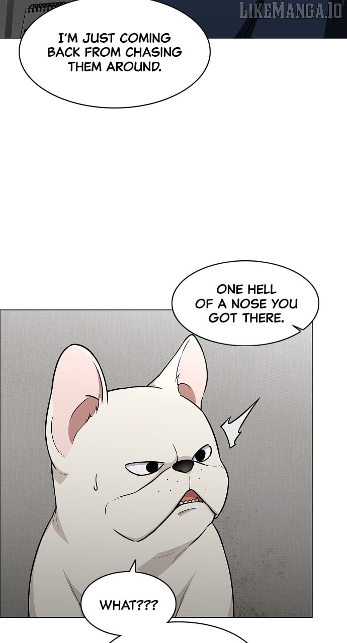 Jakdu Chapter 49 - Page 11