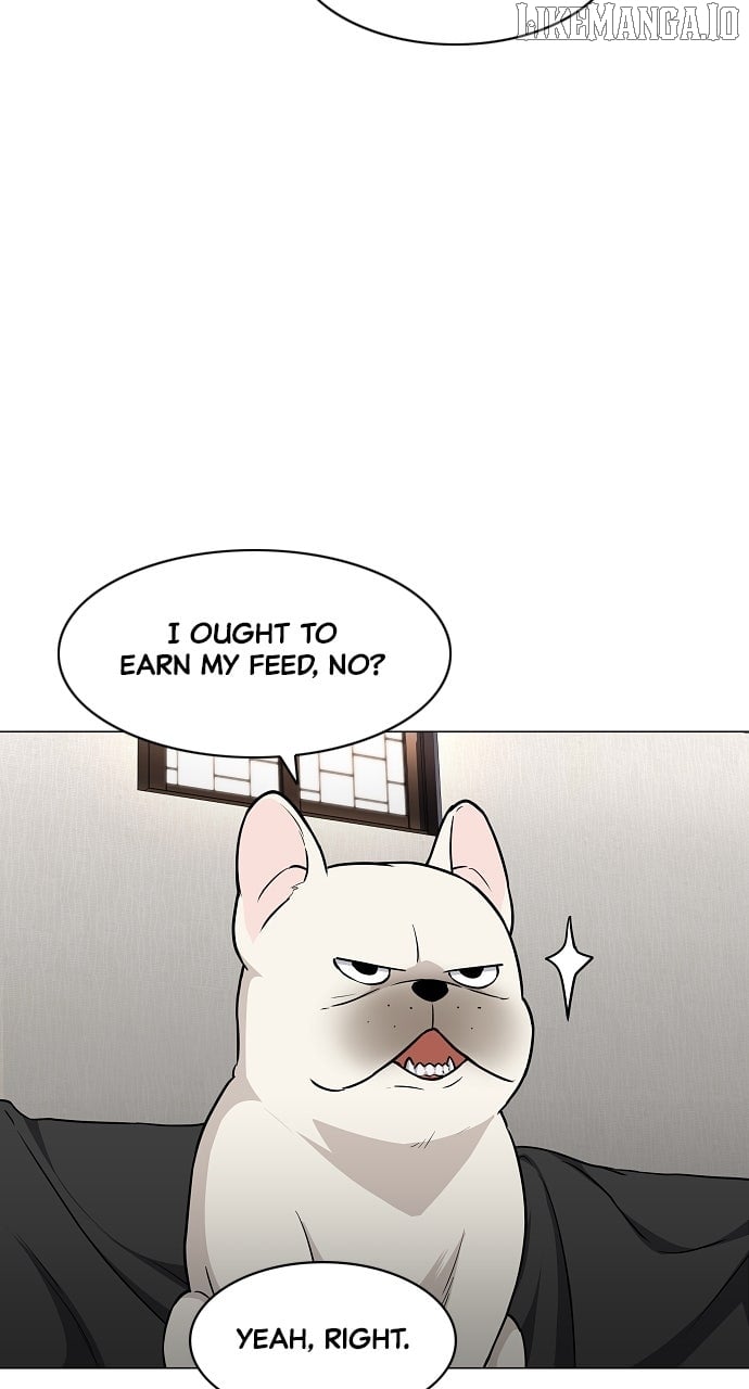 Jakdu Chapter 49 - Page 17