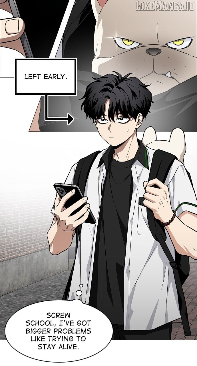 Jakdu Chapter 49 - Page 82