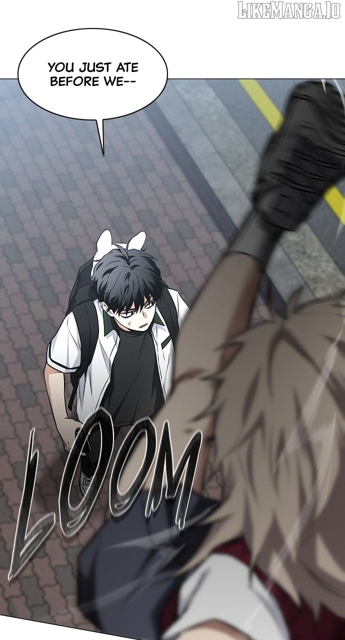 Jakdu Chapter 49 - Page 85