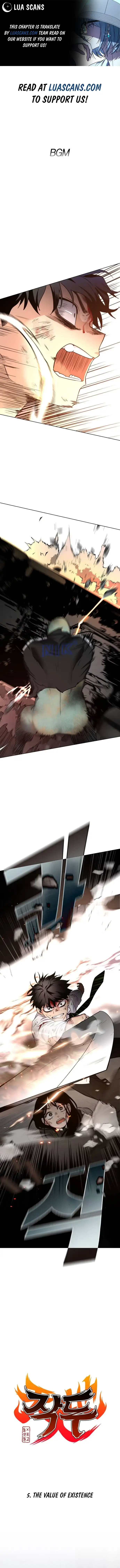 Jakdu Chapter 5 - Page 1