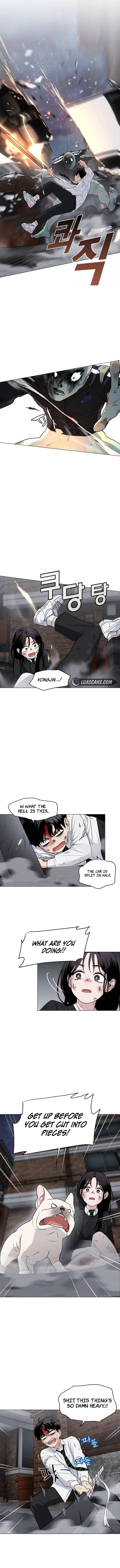 Jakdu Chapter 5 - Page 2