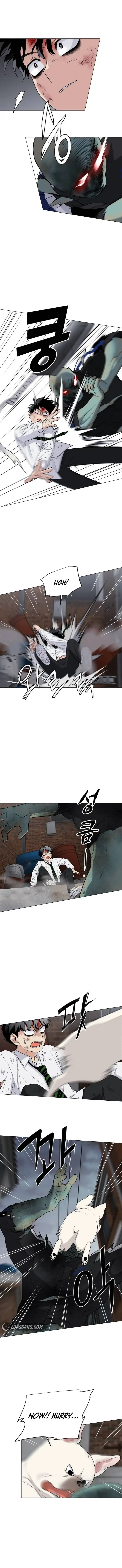 Jakdu Chapter 5 - Page 3