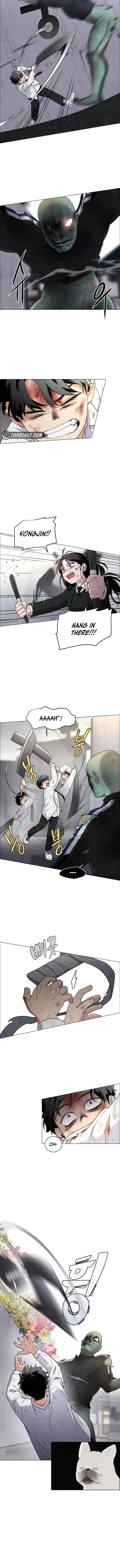 Jakdu Chapter 5 - Page 5