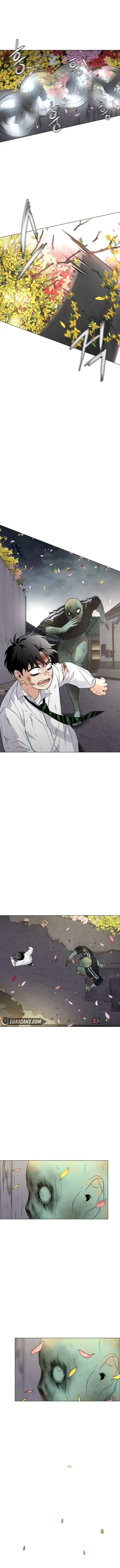 Jakdu Chapter 5 - Page 6