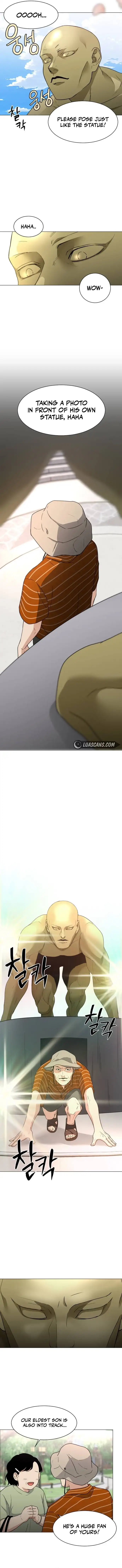 Jakdu Chapter 5 - Page 9