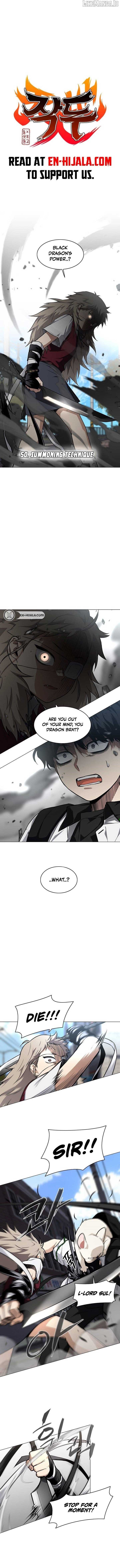 Jakdu Chapter 50 - Page 1