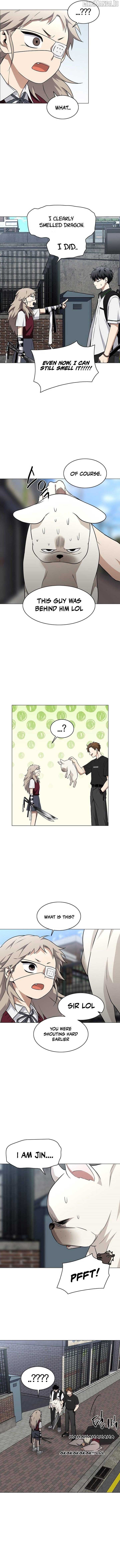 Jakdu Chapter 50 - Page 10