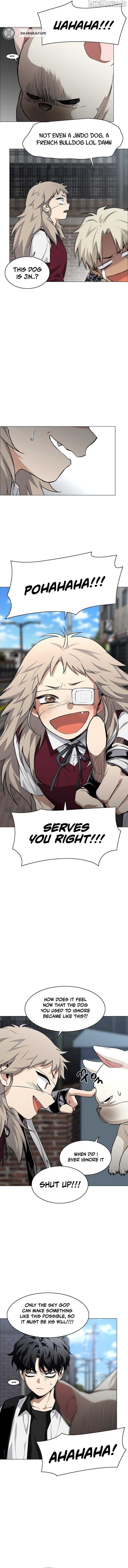 Jakdu Chapter 50 - Page 11