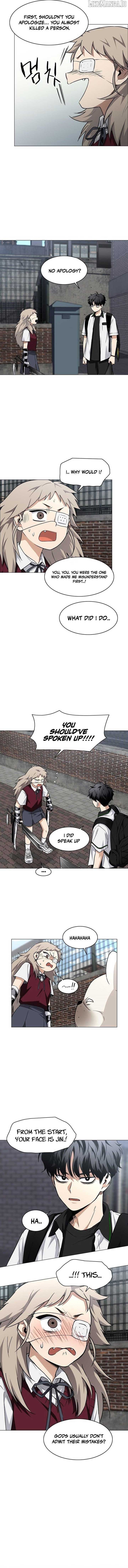 Jakdu Chapter 50 - Page 12