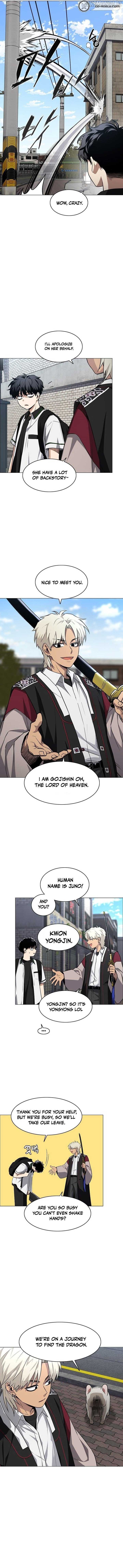 Jakdu Chapter 50 - Page 13