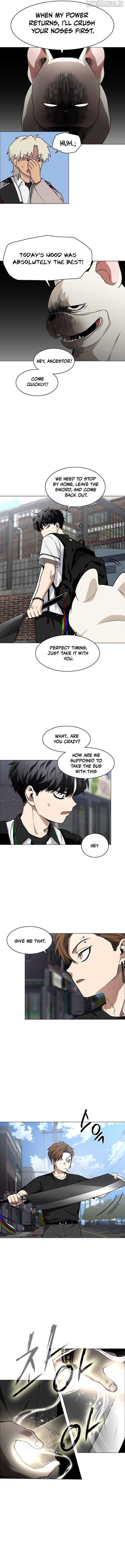 Jakdu Chapter 50 - Page 14