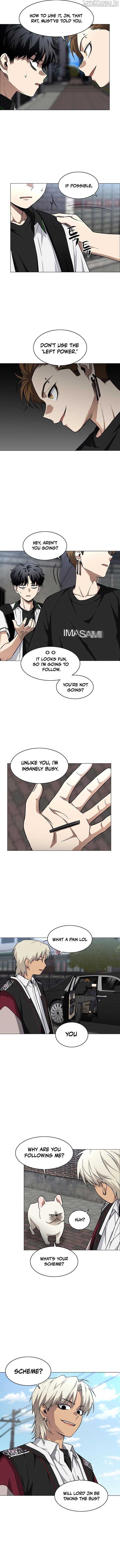 Jakdu Chapter 50 - Page 16