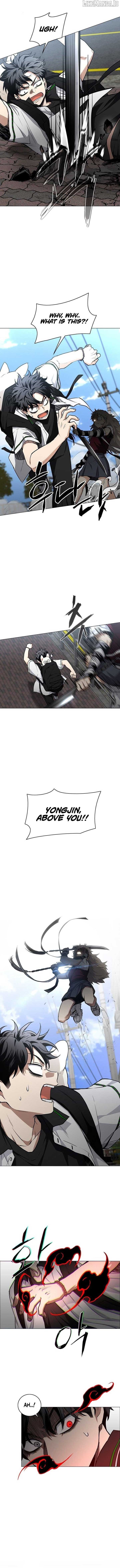 Jakdu Chapter 50 - Page 2