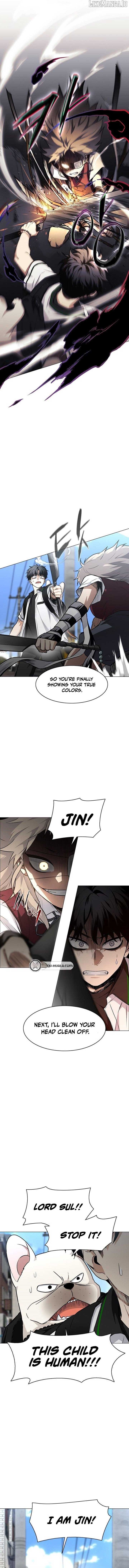 Jakdu Chapter 50 - Page 3