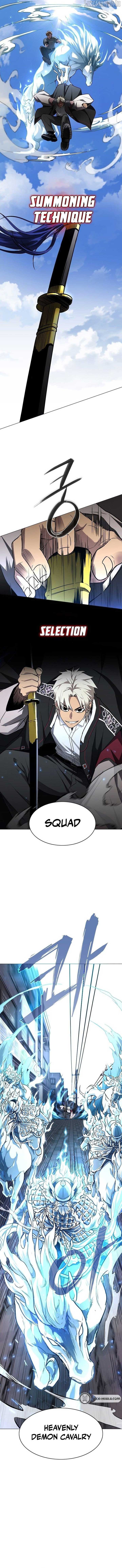 Jakdu Chapter 50 - Page 6