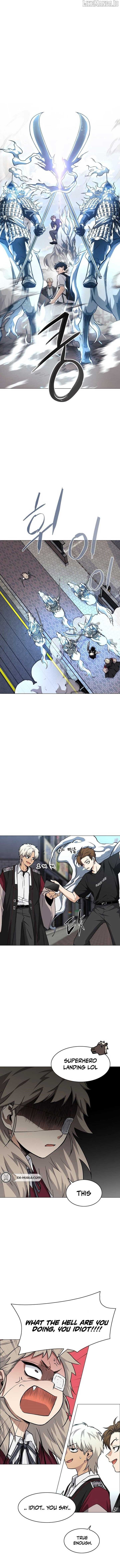 Jakdu Chapter 50 - Page 8