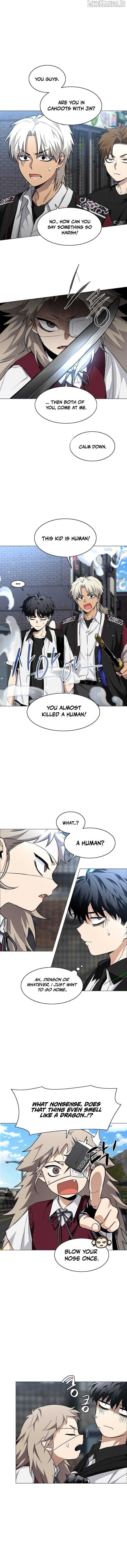 Jakdu Chapter 50 - Page 9