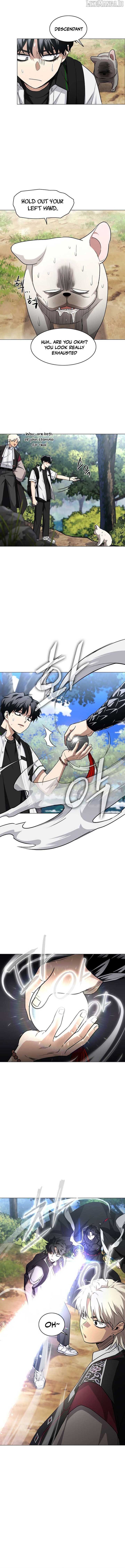 Jakdu Chapter 51 - Page 4