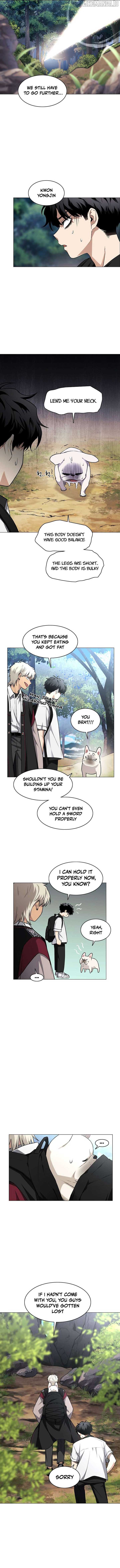 Jakdu Chapter 51 - Page 5