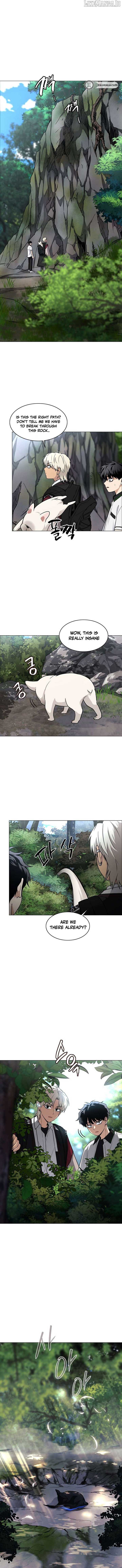 Jakdu Chapter 51 - Page 6