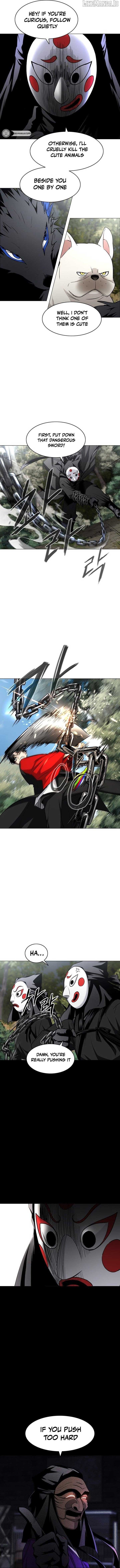 Jakdu Chapter 53 - Page 3