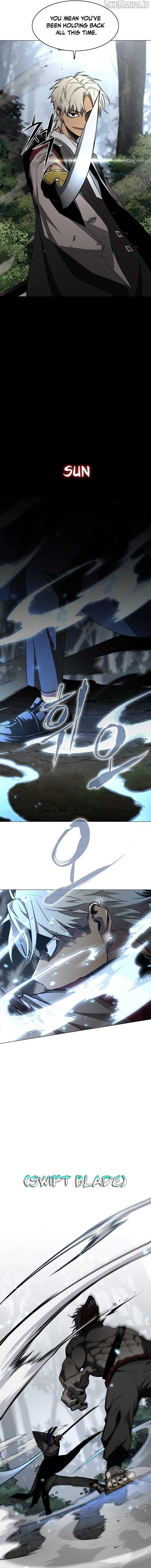 Jakdu Chapter 53 - Page 6