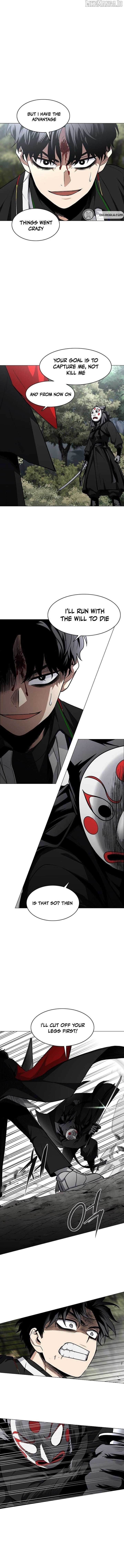 Jakdu Chapter 54 - Page 3