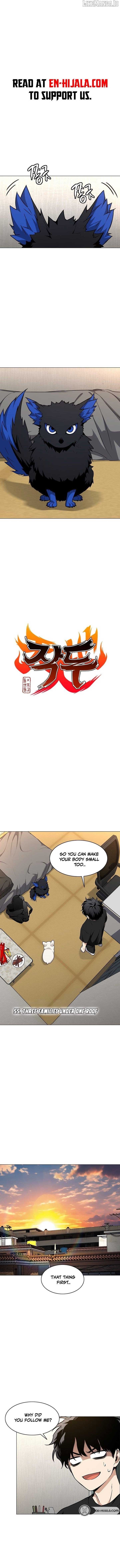 Jakdu Chapter 55 - Page 1