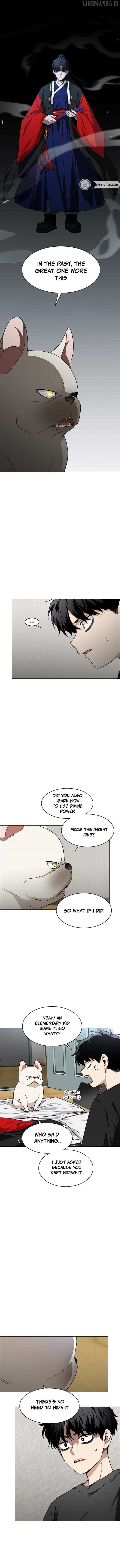 Jakdu Chapter 55 - Page 13