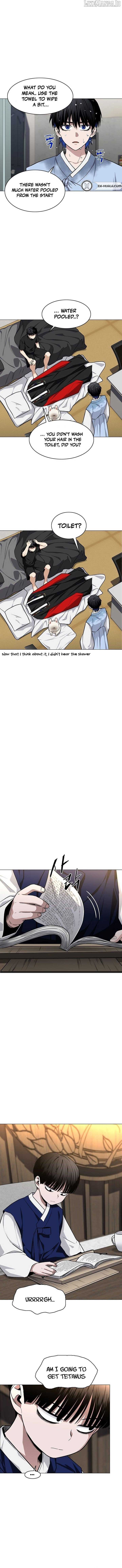 Jakdu Chapter 55 - Page 15