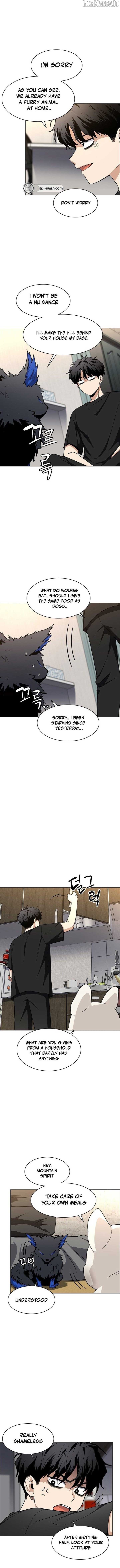 Jakdu Chapter 55 - Page 3