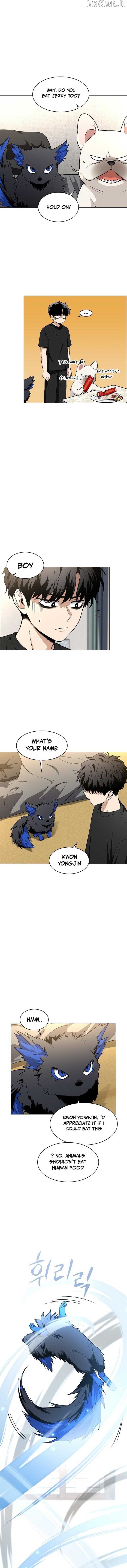 Jakdu Chapter 55 - Page 4