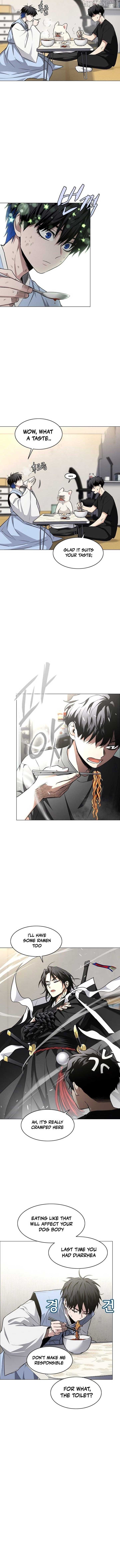 Jakdu Chapter 55 - Page 6