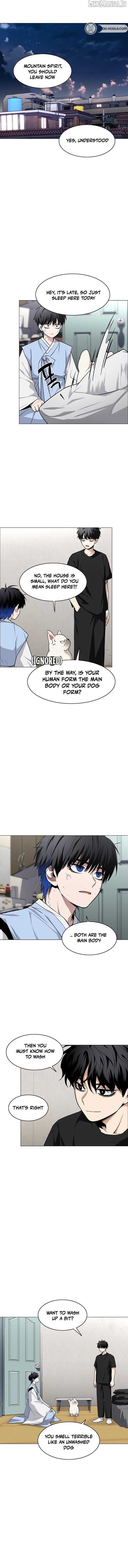 Jakdu Chapter 55 - Page 7