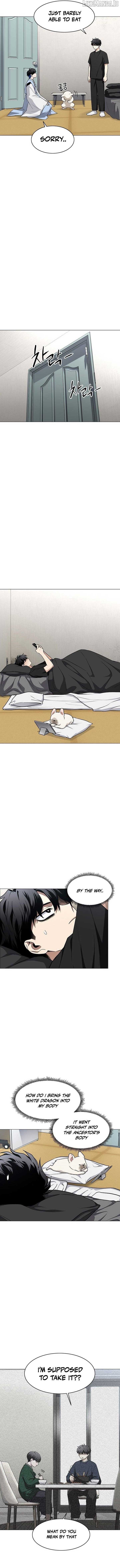 Jakdu Chapter 55 - Page 8